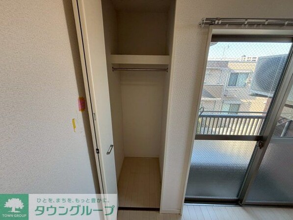 Stage北綾瀬の物件内観写真